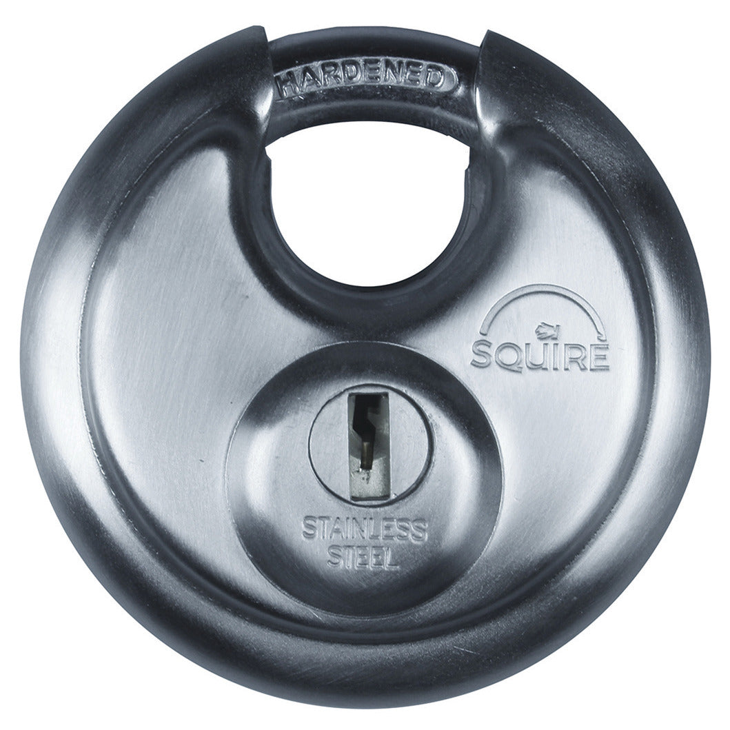 Padlock 70Mm Diskus