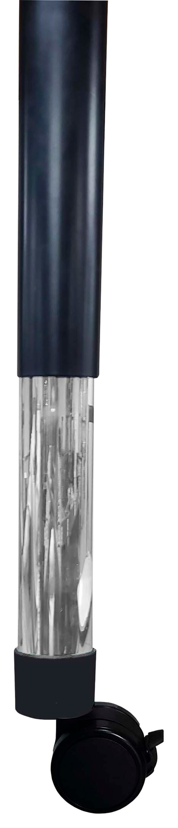 PART - CLASSROOM SELECT - NEOCLASS LEG - 22-30 IN HEIGHT - CASTERS - SET OF 2 - SPECIFY COLOR