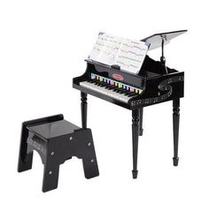 GRAND PIANO - SET OF 3