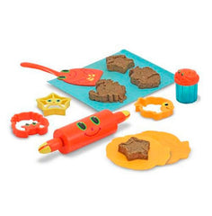 SEASIDE SIDEKICKS SAND COOKIE - SET OF 11