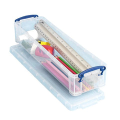 Box Really Useful - Clear 1.5L