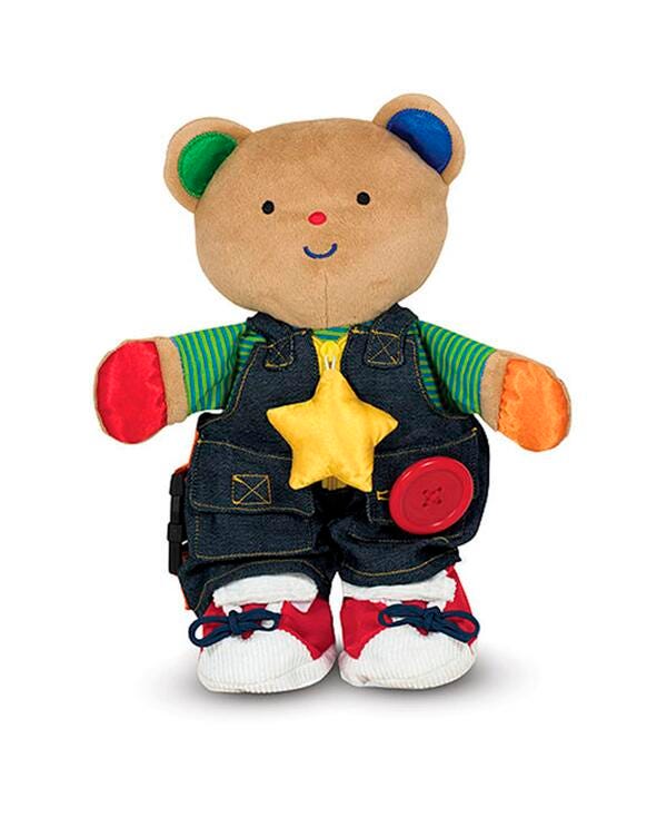 TEDDY WEAR