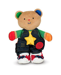 TEDDY WEAR