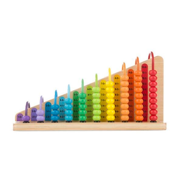 ADD AND SUBTRACT ABACUS
