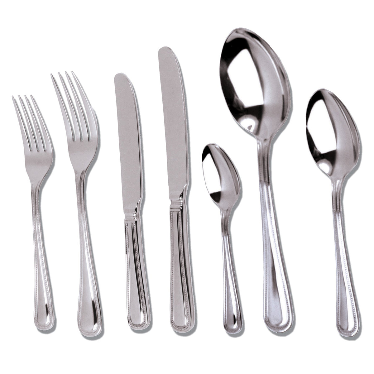 Bead Cutlery - Table Spoon Pk 12