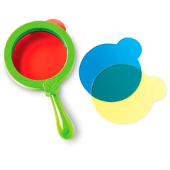 PRIMARY SCIENCE COLOR MIXING LENSES