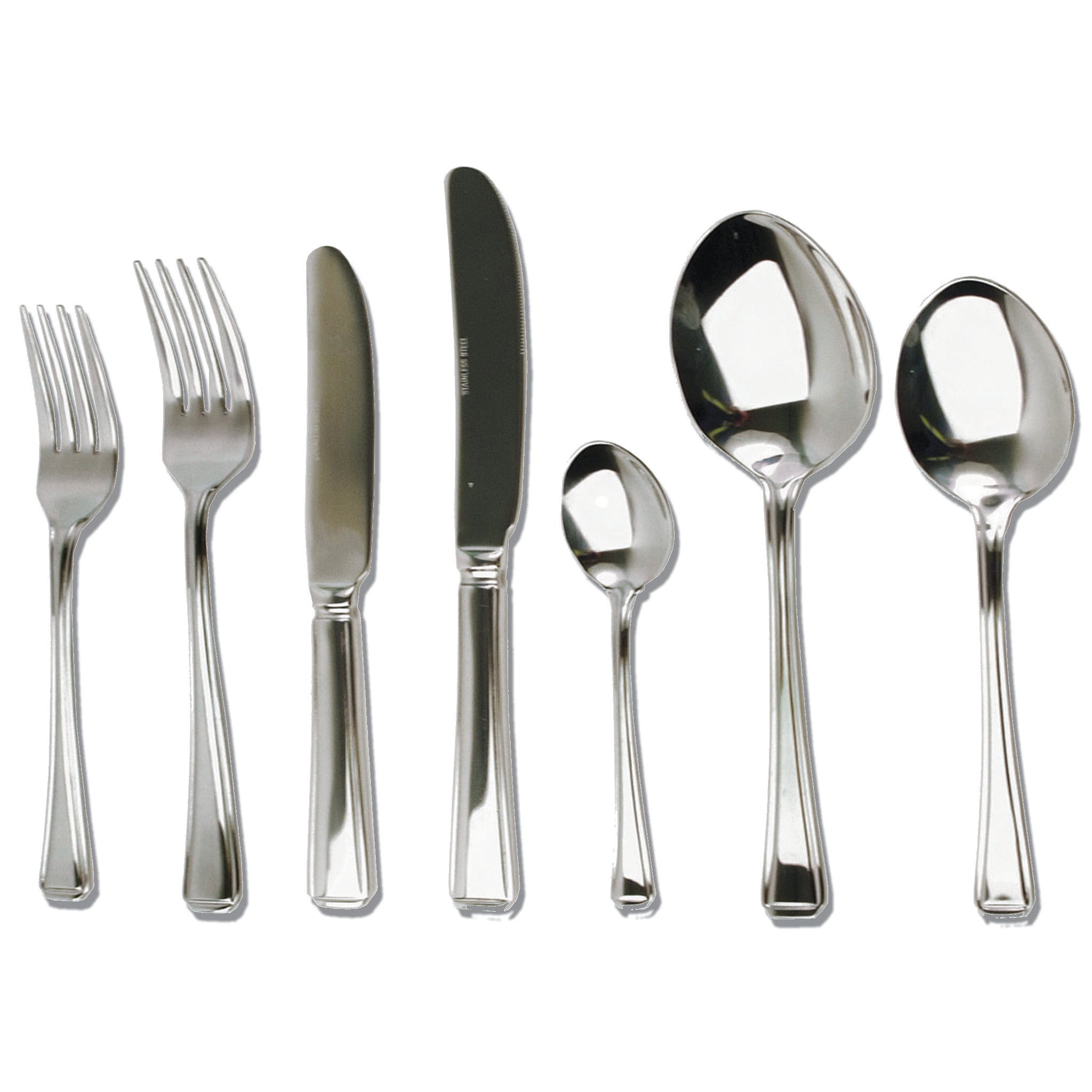 Harley Cutlery Table Spoon Pk 12