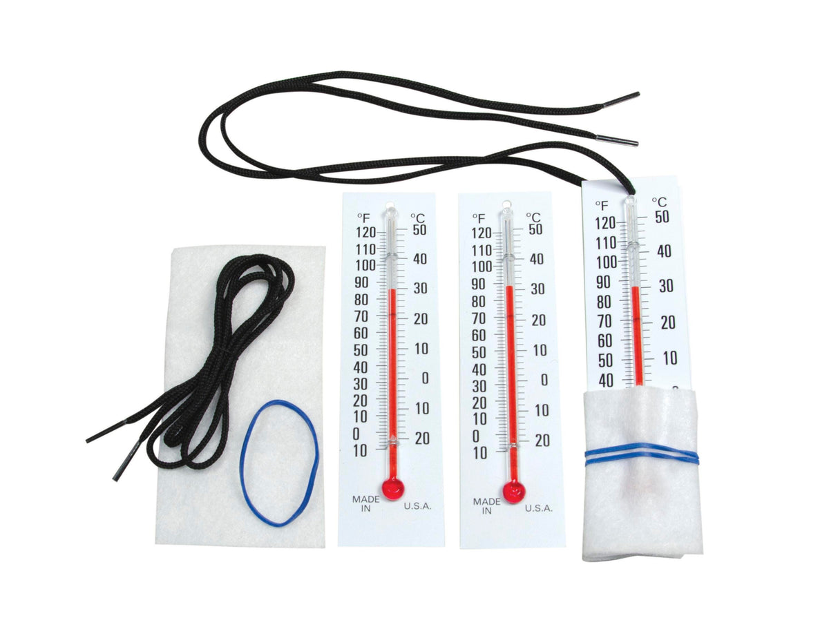 PSYCHROMETERS SLING HUMIDITY PKG/30