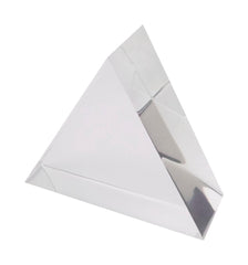 PRISM TRIANGLE EQUILATERAL 3IN