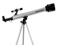 TELESCOPE POWERSEEKER 50