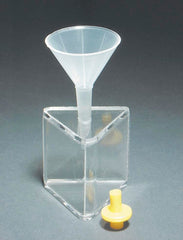 PRISM- HOLLOW ACRYLIC