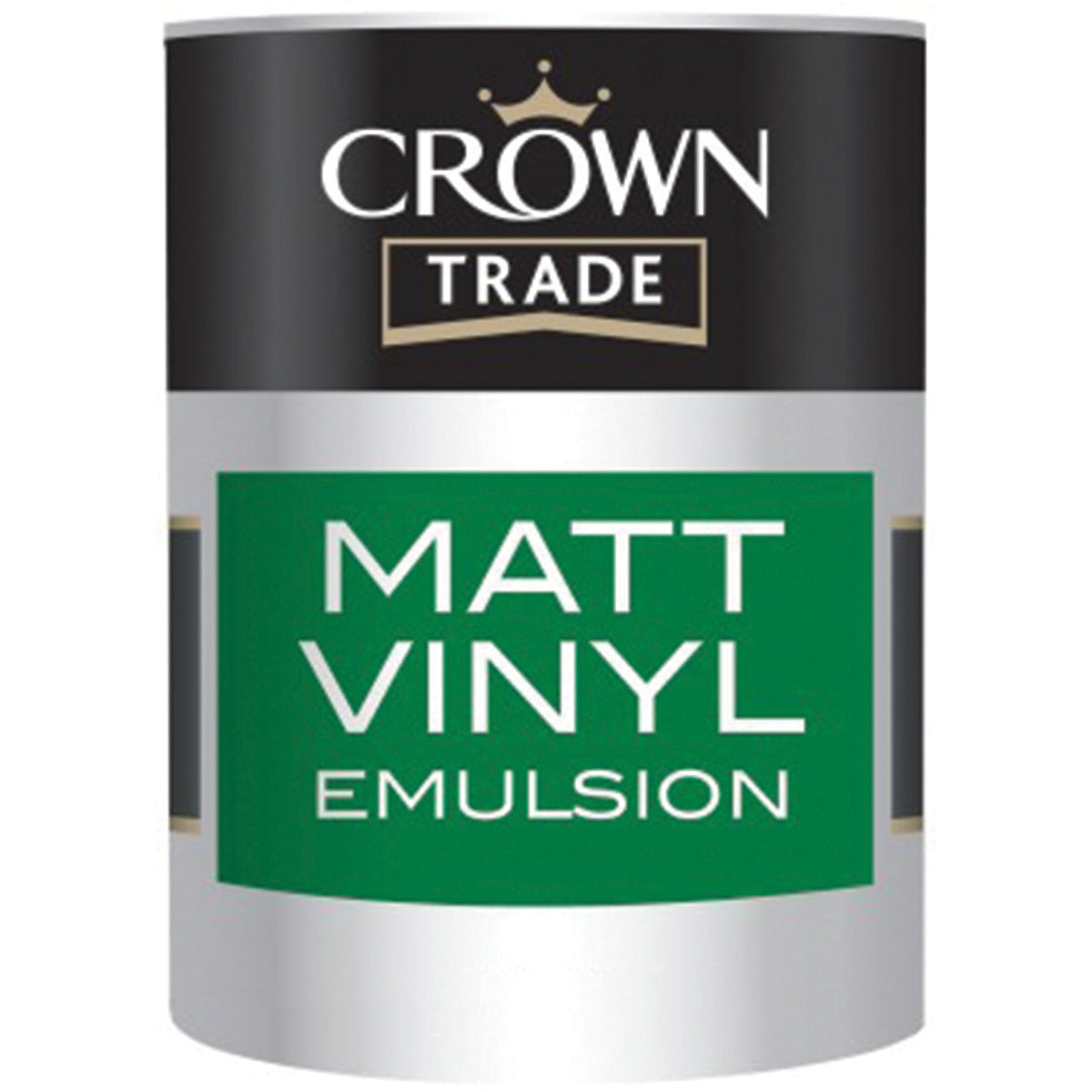Paint 5Ltr Matt Magnolia