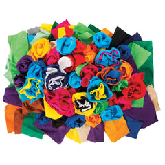 Felt Collage Pack 300G