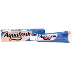 Toothpaste Aquafresh 100Ml