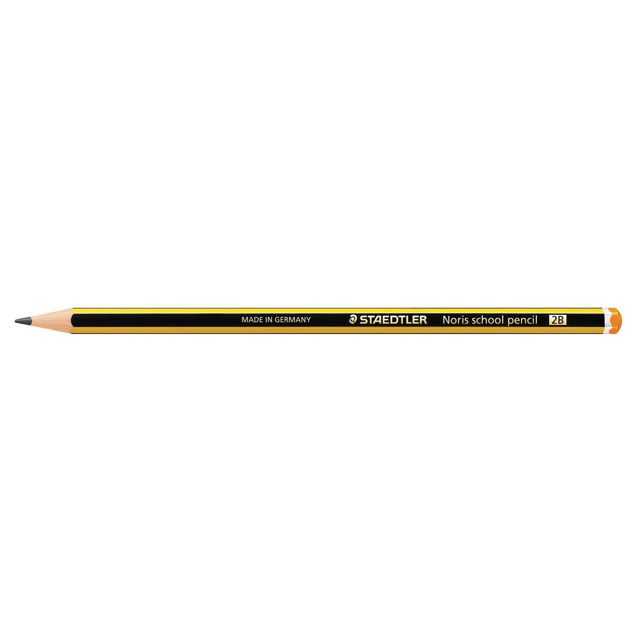 Pencils 2B Noris 121 Pk12