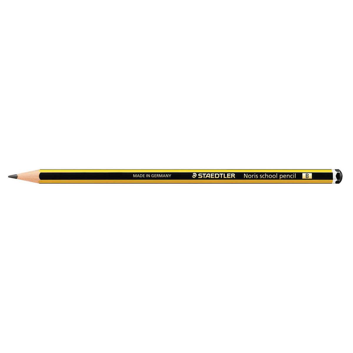 Pencils B Noris 121 Pk12