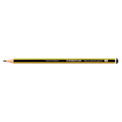 Pencils B Noris 121 Pk12