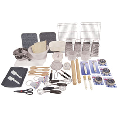 Smartbuy Cookery Starter Pack