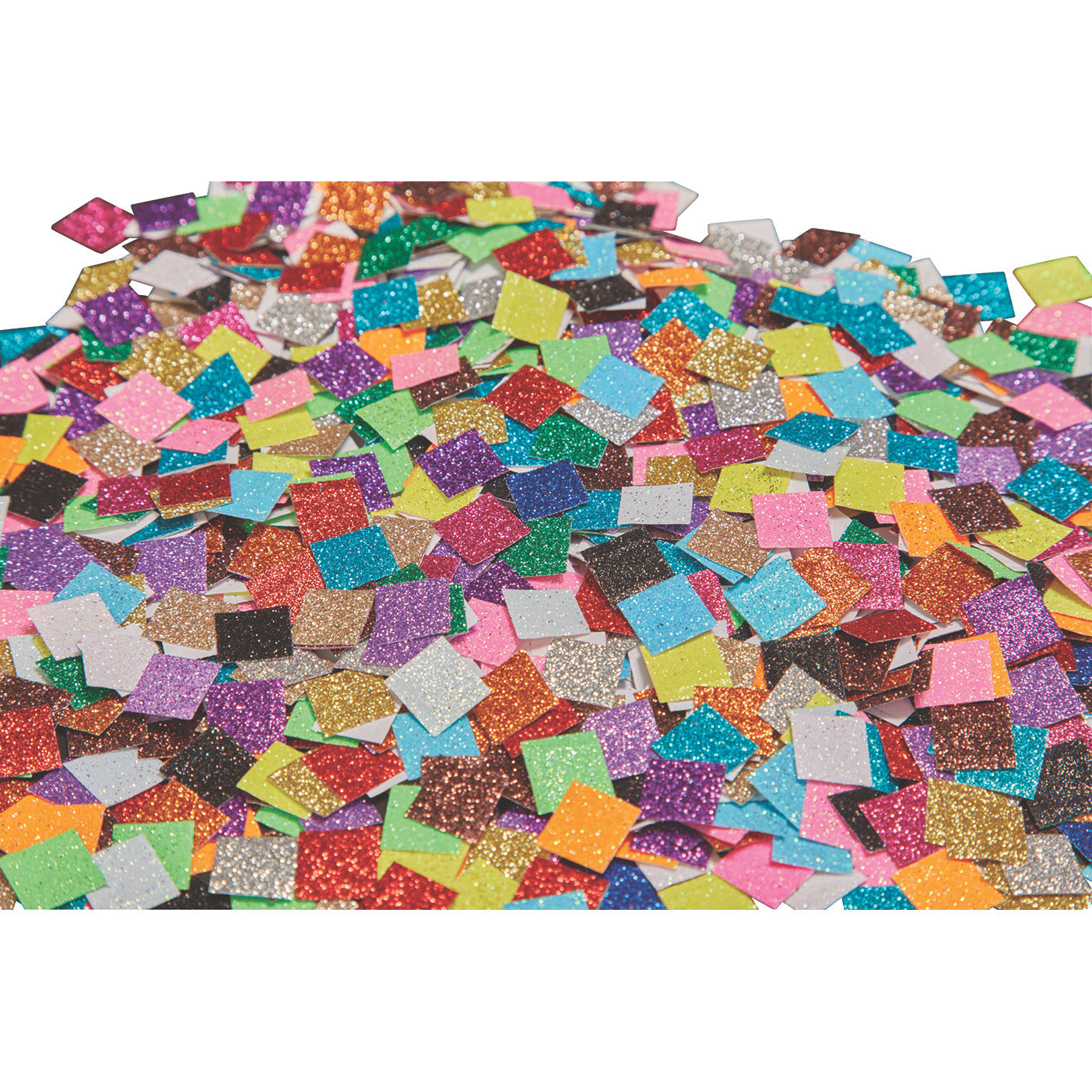 Mosaics Small Glitter Pk4000