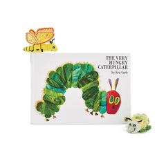 Very Hungry Caterpillar Set