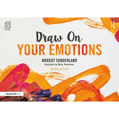 Draw On Your Emotions Resource Book
