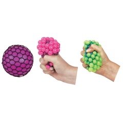 Ball Squishy Mesh.