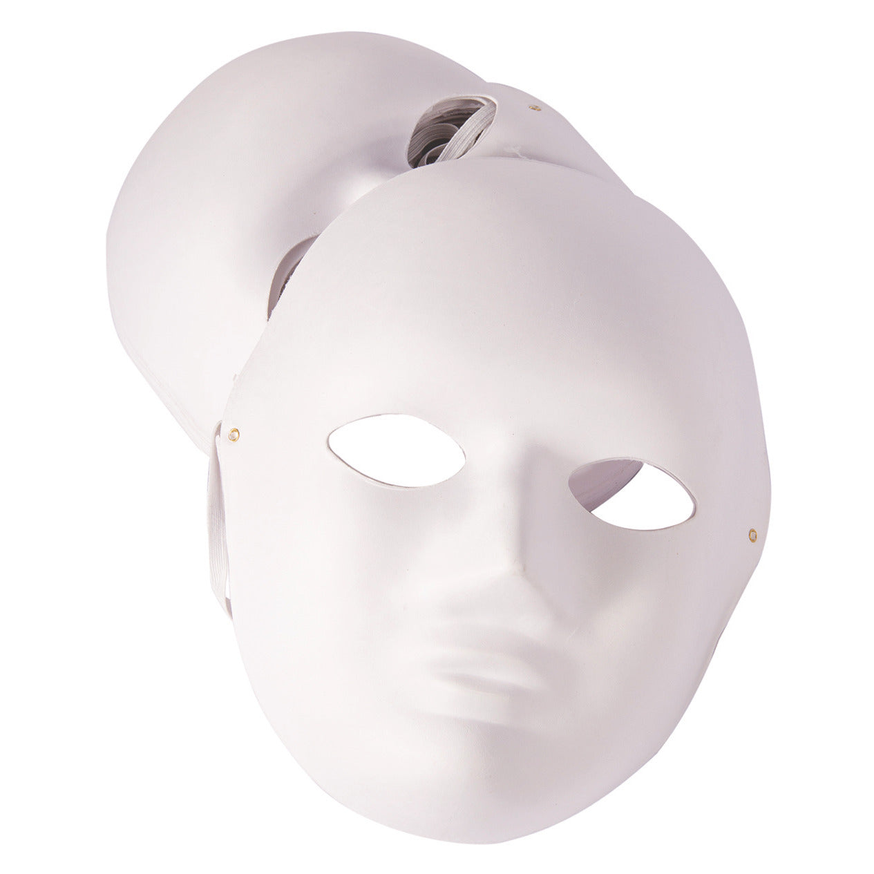 Masks Face Environ.Friendly Pk 10