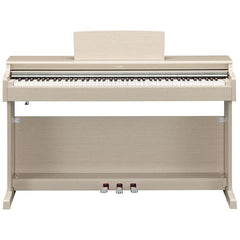 Yamaha Arius YDP-165 digital piano - White Ash