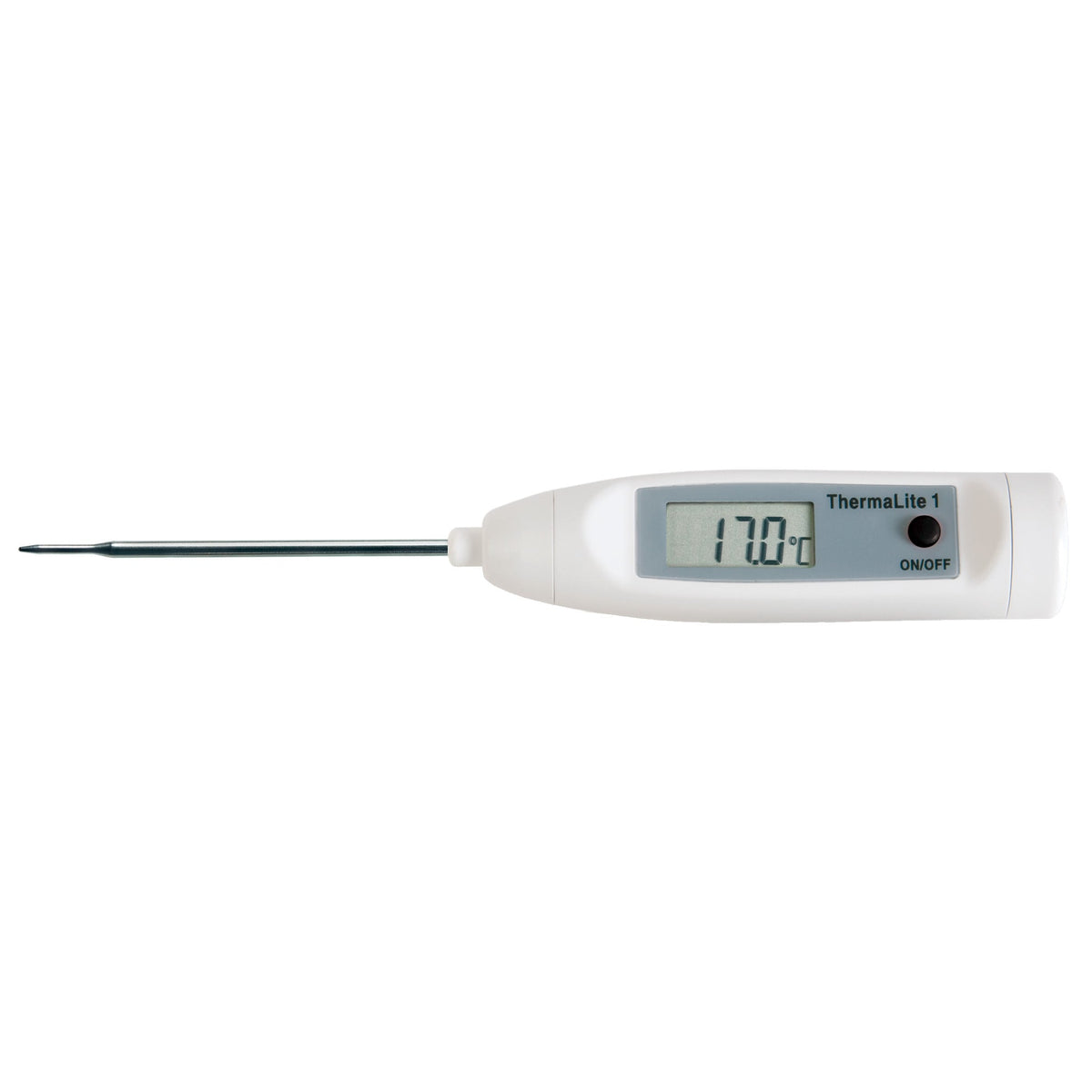Thermometer Pocket Size