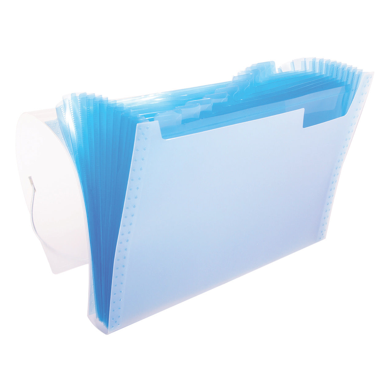 Expanding File Eco A4+ Each