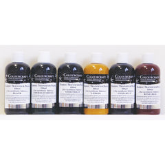 Paint Fabric Trans.6 X 150Ml