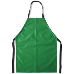Apron Halter 84Cm Long Green Pack 5