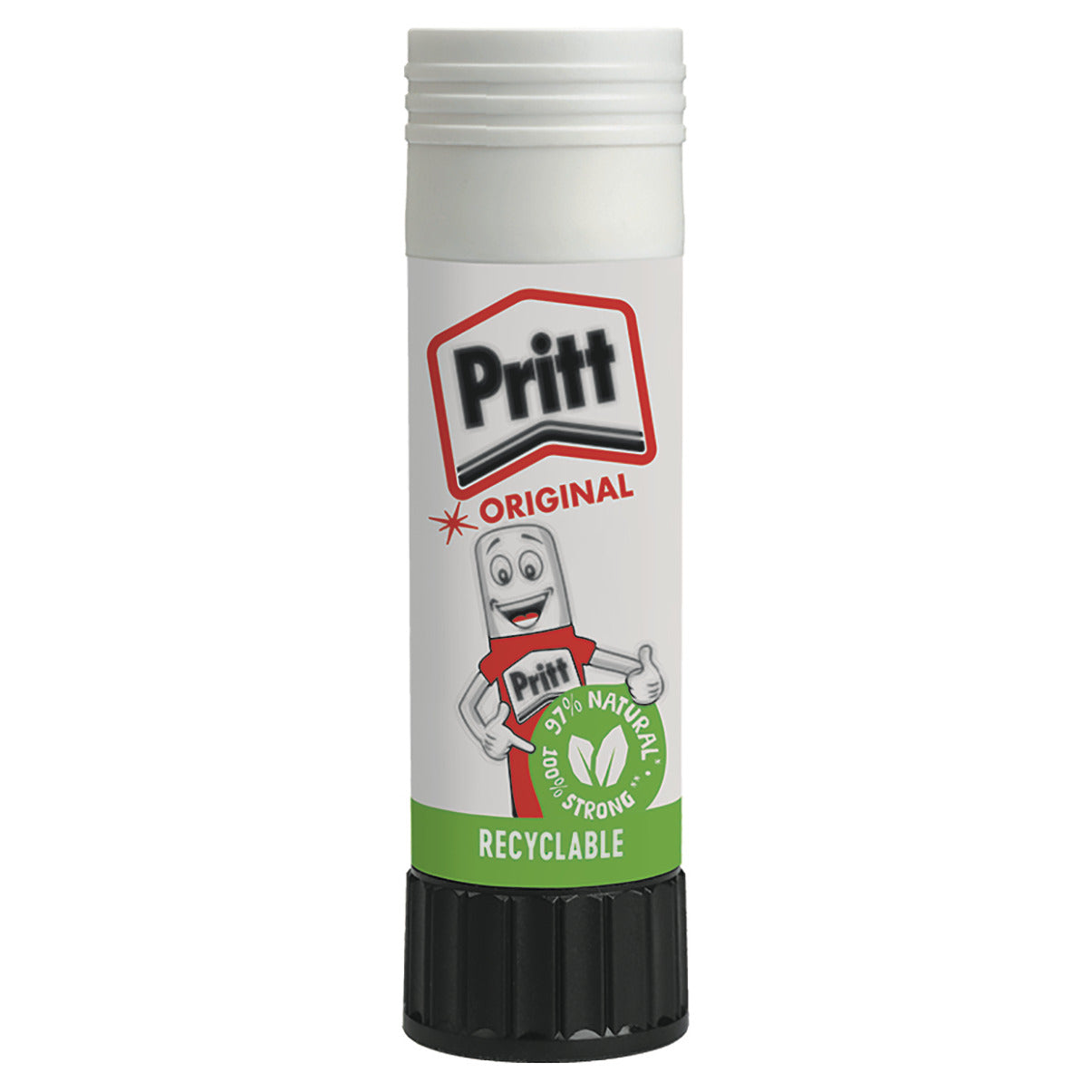 Pritt Glue Stick 11G Pk10