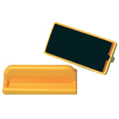 Magnetic Drywipe Eraser Pk20