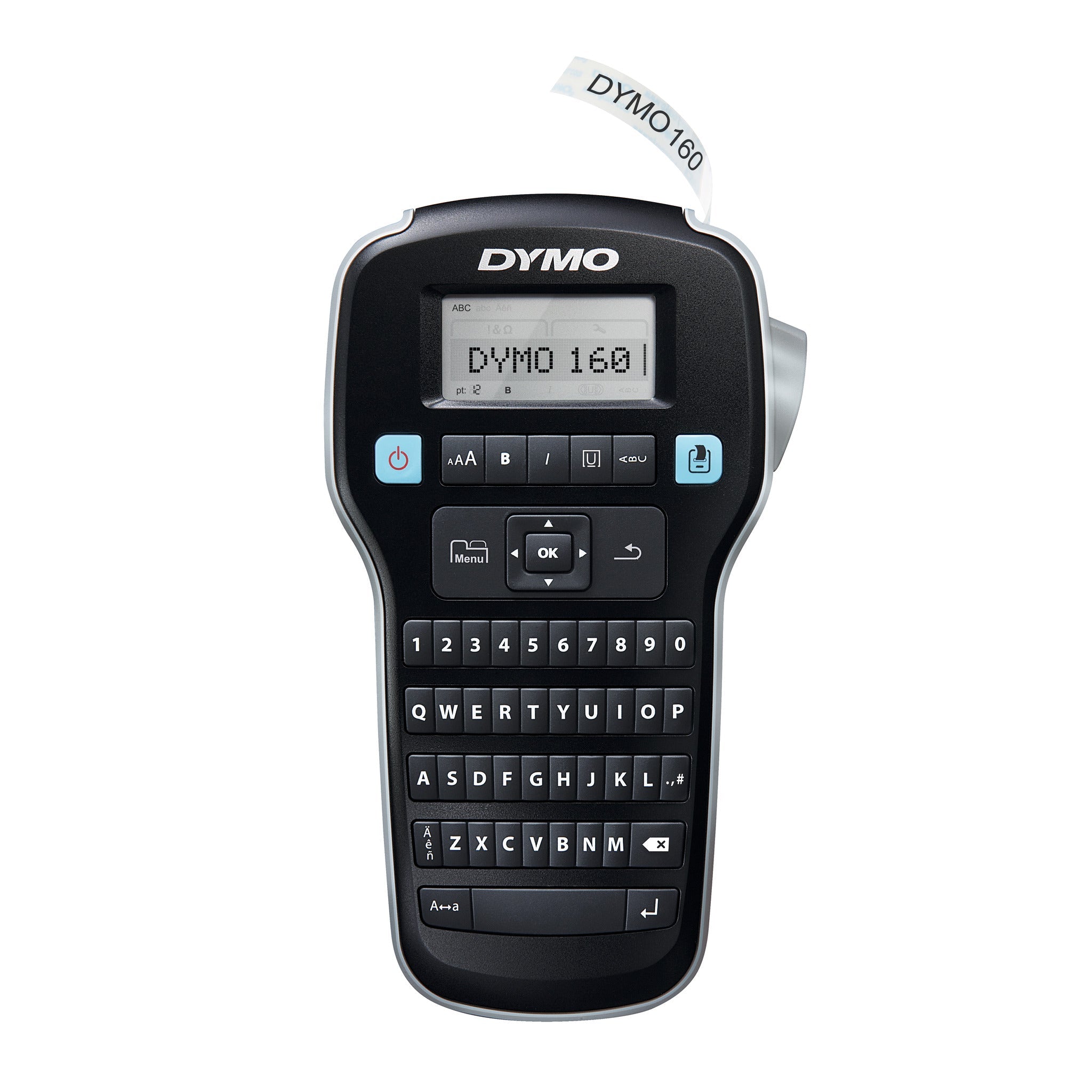 Label Manager Dymo 160