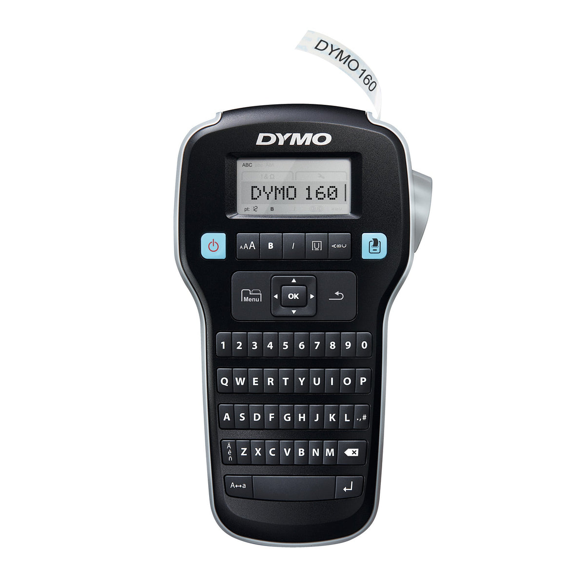 Label Manager Dymo 160