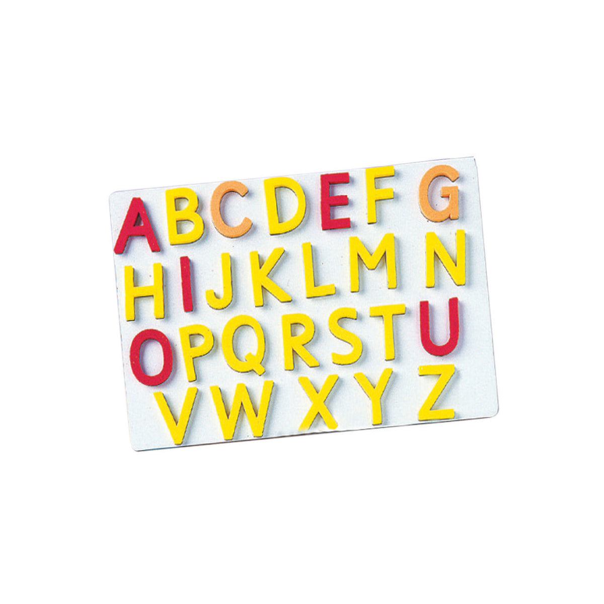 Capital Magnetic Letters