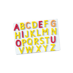 Capital Magnetic Letters