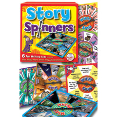 Story Spinners