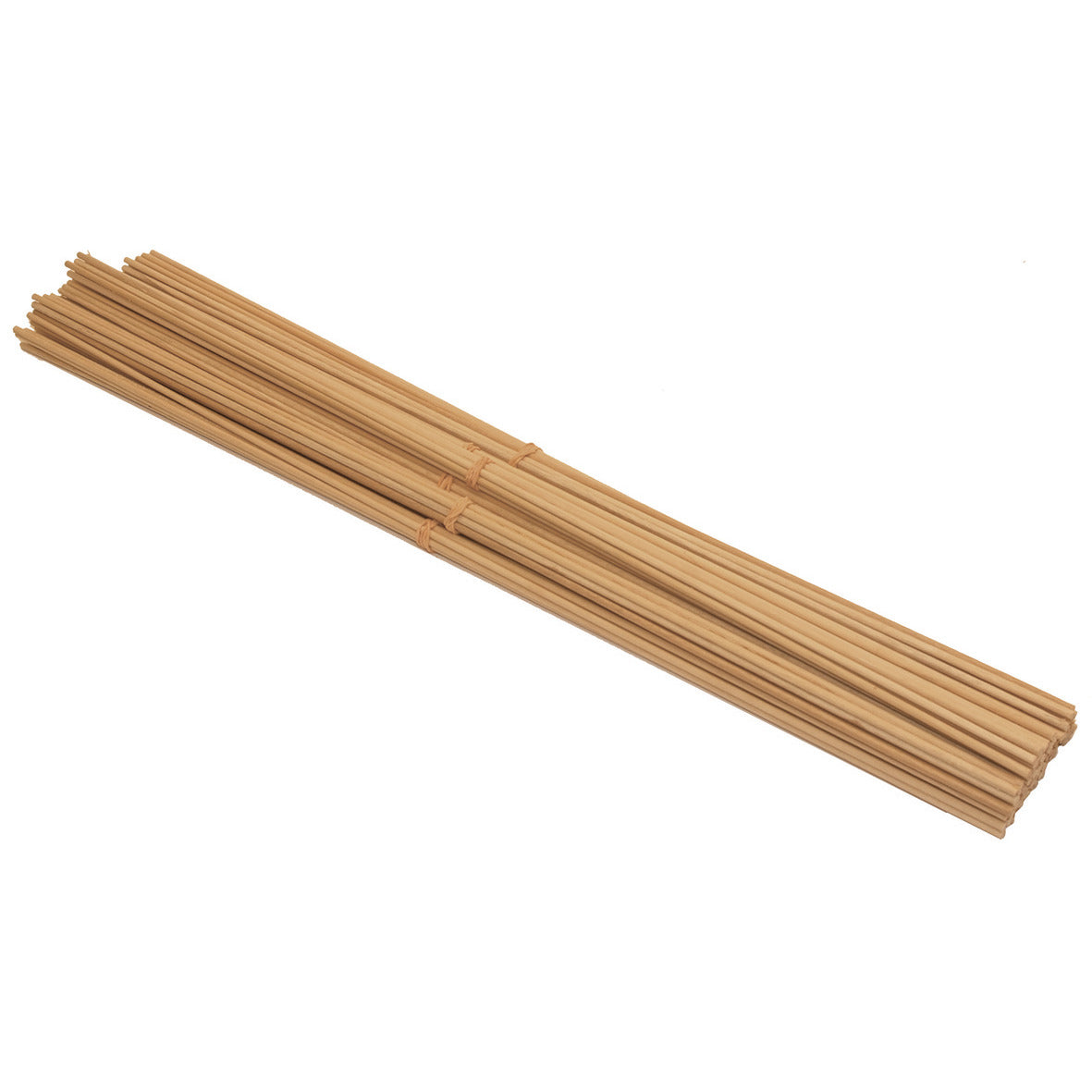 Dowel 4Mm Dia 600Mm Pack100