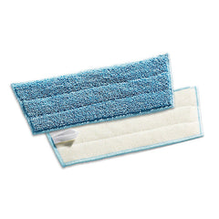 Mini Mop Glass Cleaning Blue