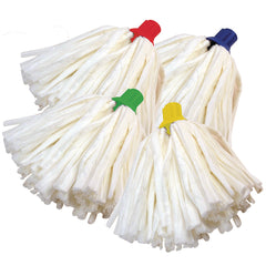 Super Mop Extra Large Yellow