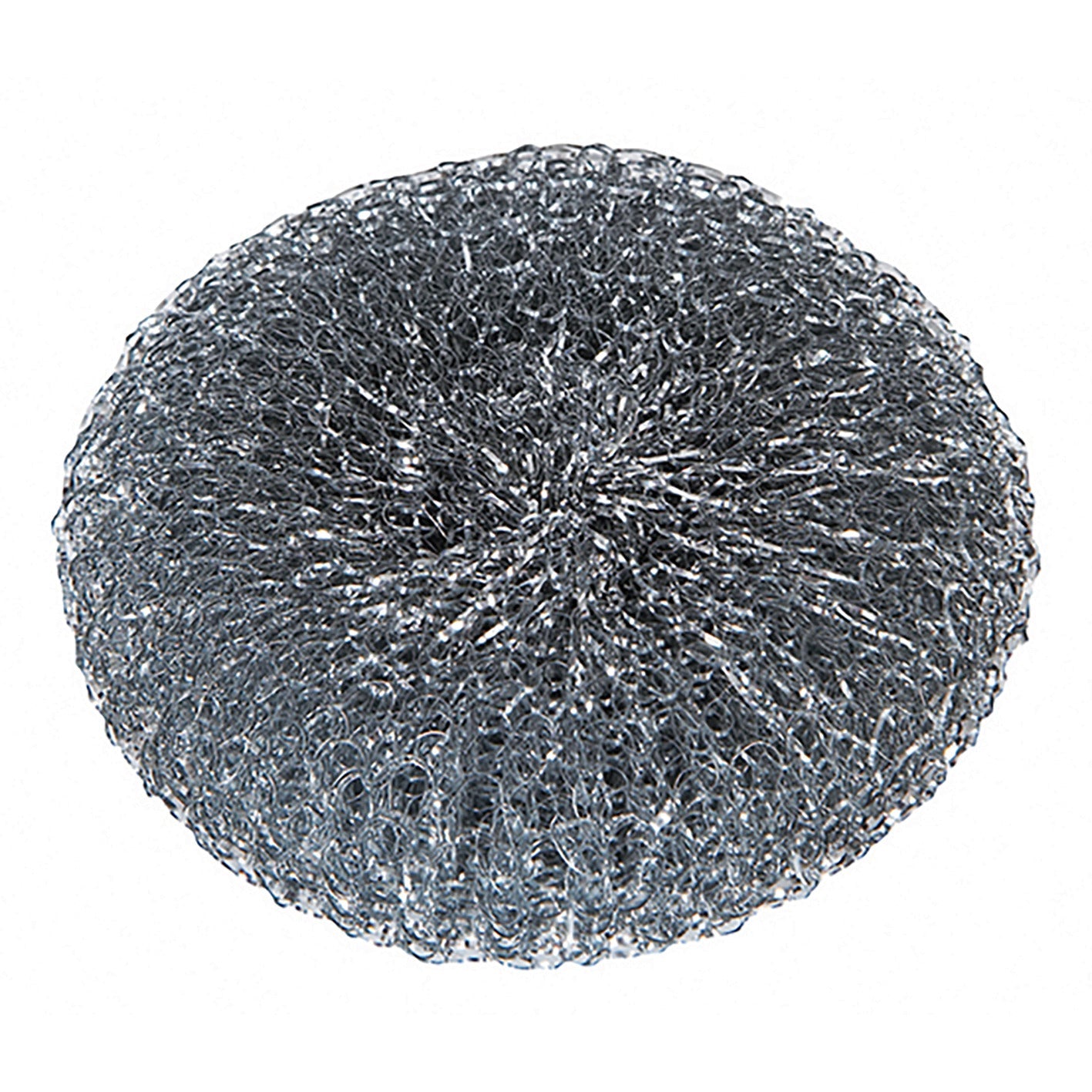 Scourers Galvanised Metal Pk 10