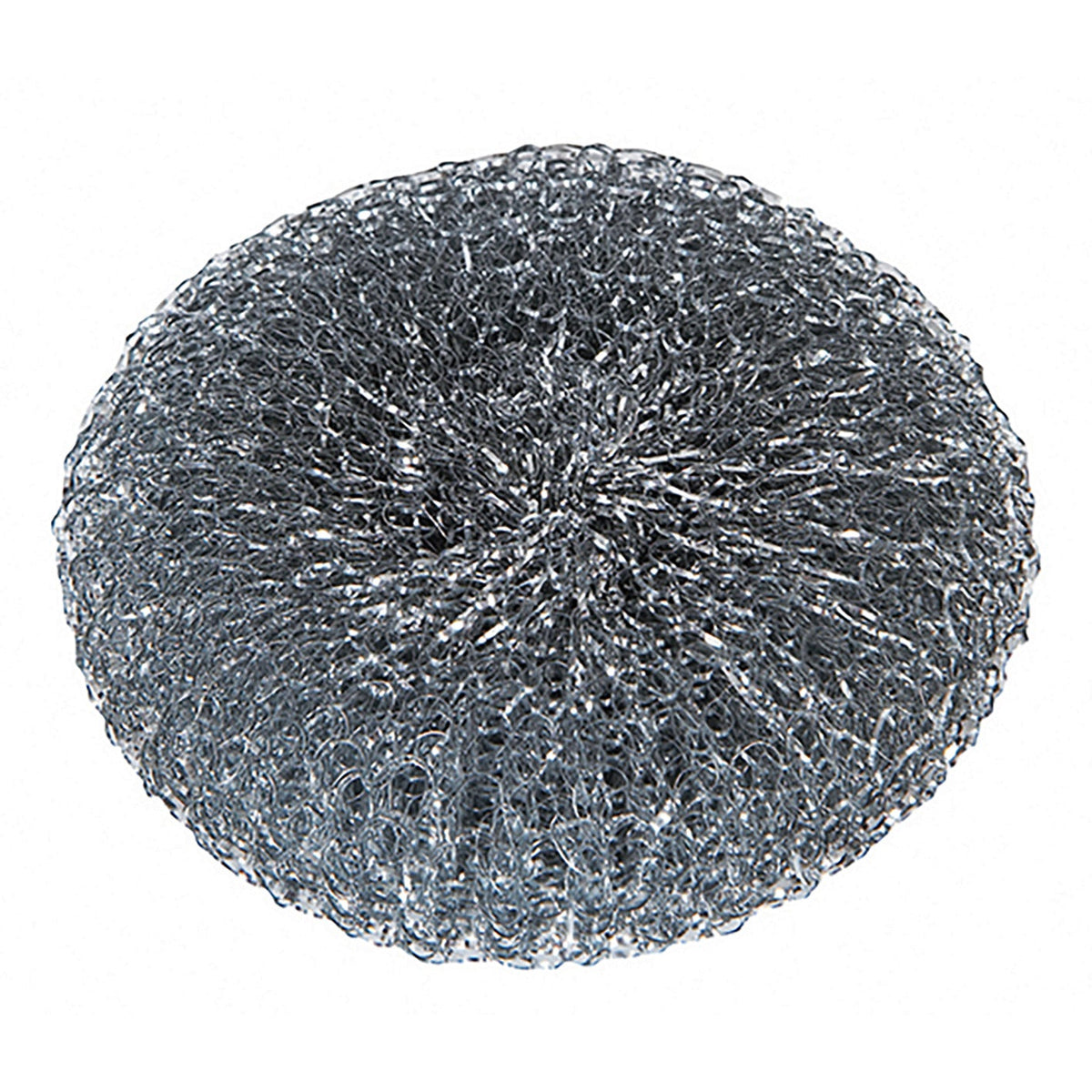 Scourers Galvanised Metal Pk 10