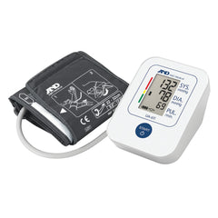 Blood Pressure Monitor-Upper Arm