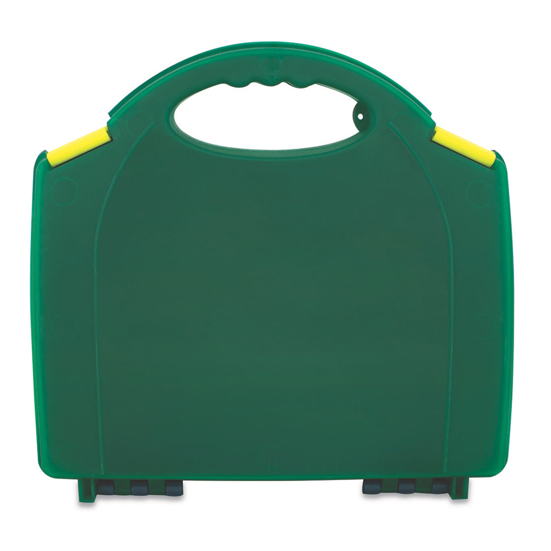 Empty Plastic Case- Medium