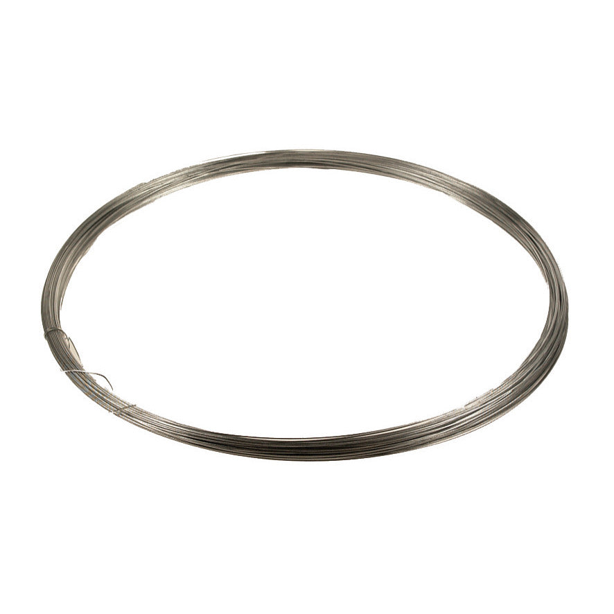 Wire Modelling Mild Steel 500G Coil