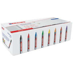 Marker Drywipe Fine Pk 200 Assorted