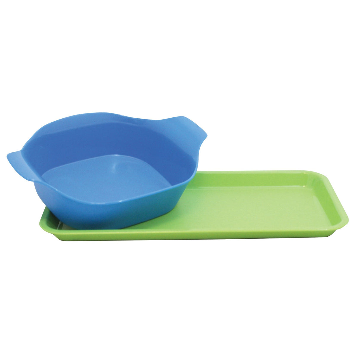 Harfield Multidish, Blue