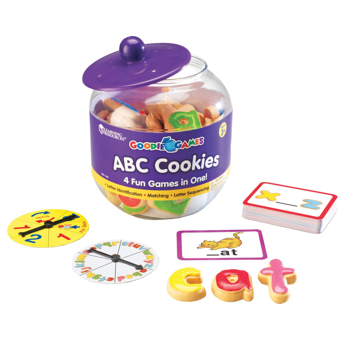 Abc Cookies